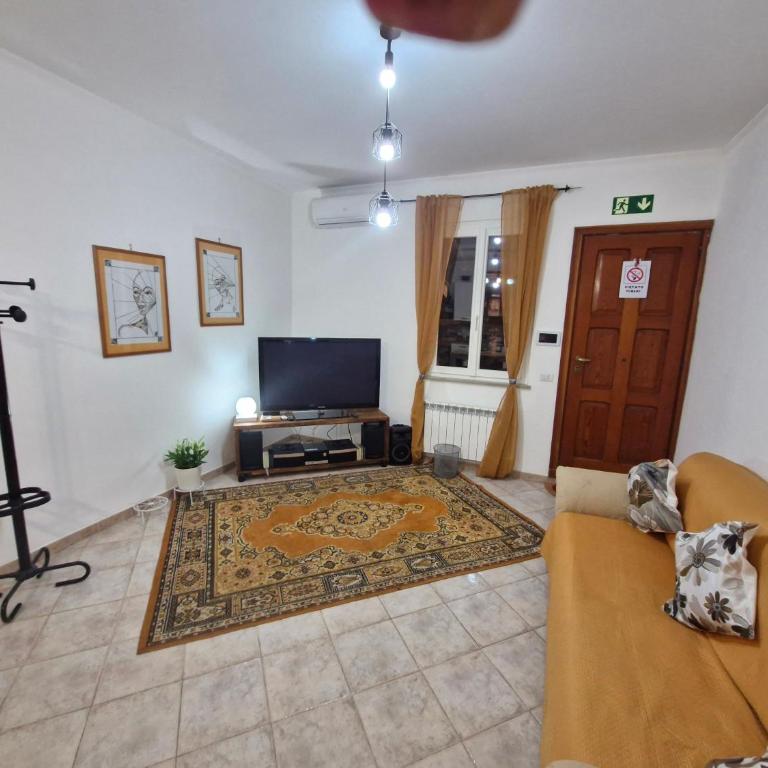 Dad's house - Appartamento con 2 Camere da Letto - 51