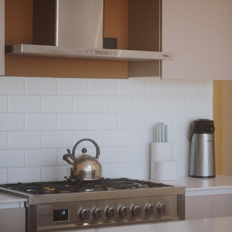 Casa Maxi Punta Veleros - Four-Bedroom House - 20