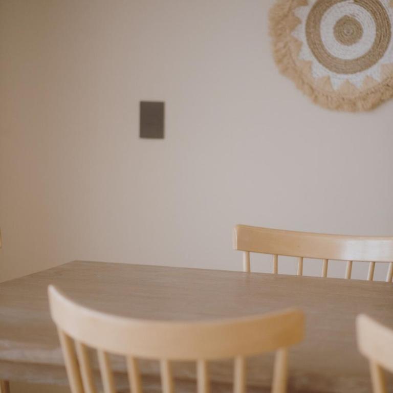 Casa Maxi Punta Veleros - Four-Bedroom House - 21
