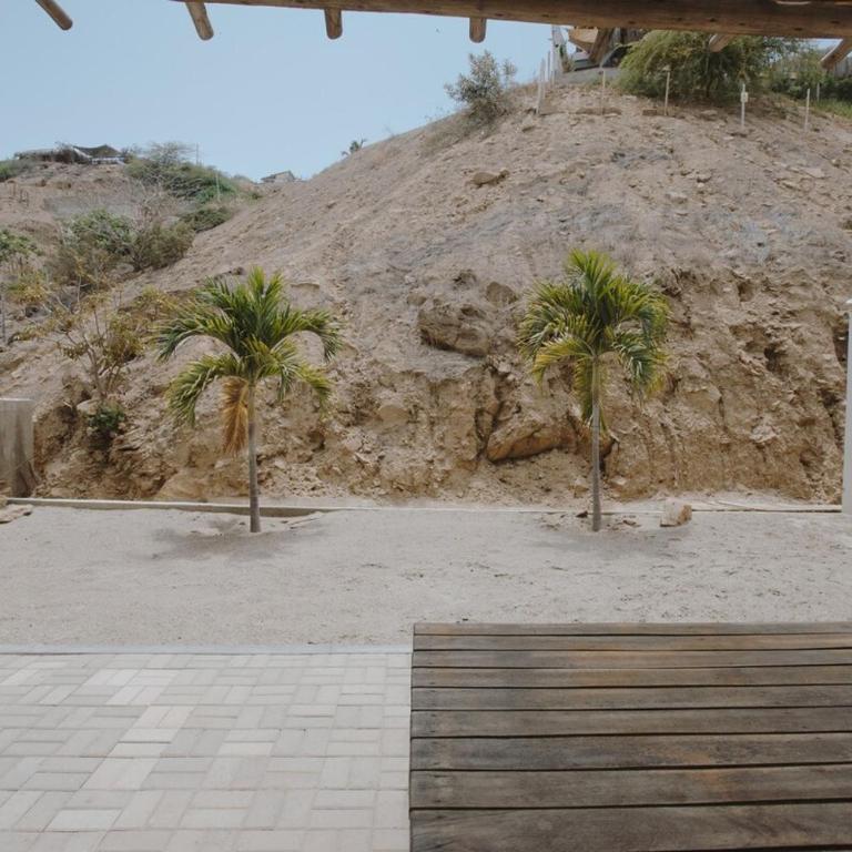 Casa Maxi Punta Veleros - Four-Bedroom House - 22