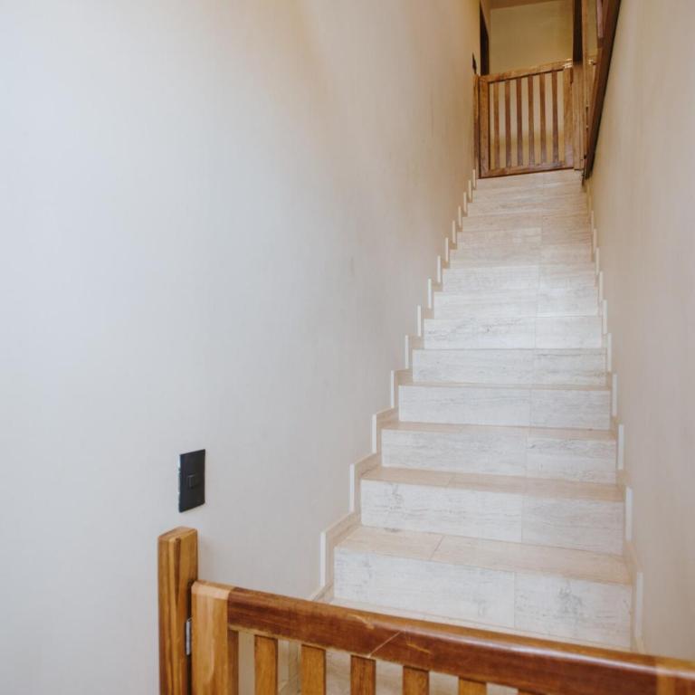 Casa Maxi Punta Veleros - Four-Bedroom House - 23