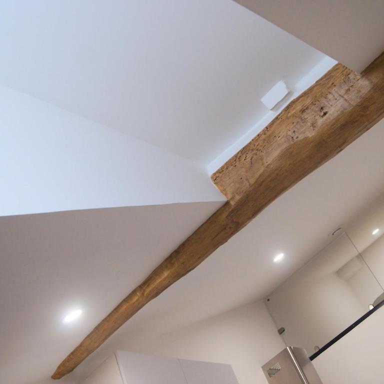 Cozy studio Saumur, Hyper centre - Studio avec mezzanine - 9
