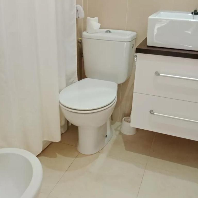ACV - Playa Dorada 1ra línea planta 3 frontal - Apartment mit 2 Schlafzimmern - 2