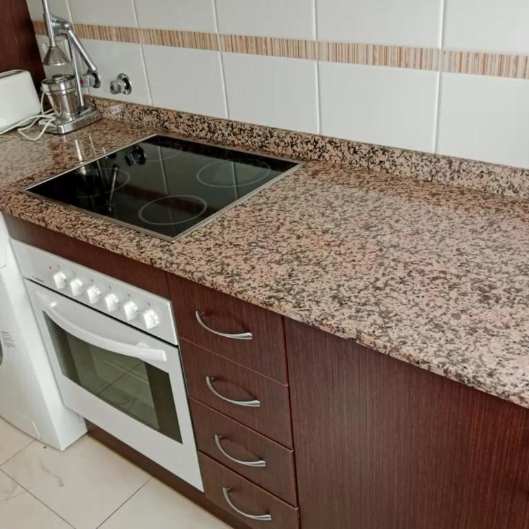 ACV - Playa Dorada 1ra línea planta 3 frontal - Apartment mit 2 Schlafzimmern - 6