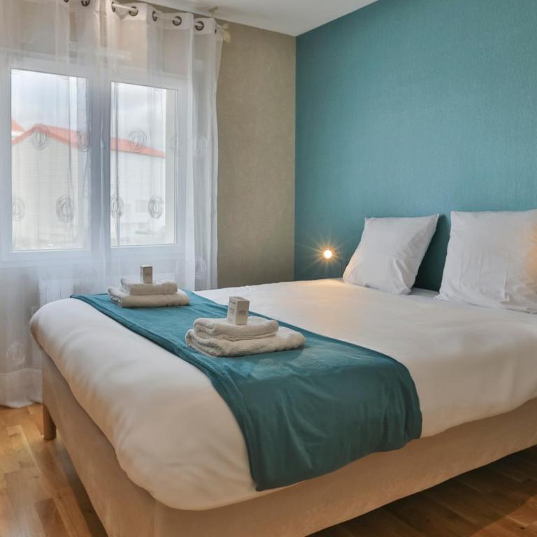 Villa Mediterranée - Vacation Home - 6