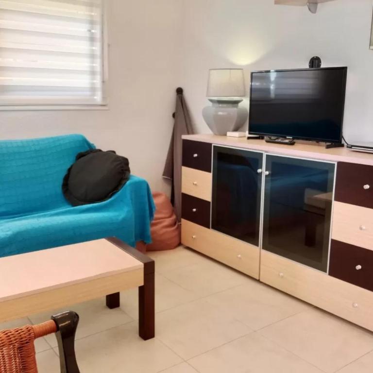 ACV - Playa Dorada 1ra línea planta 3 frontal - Apartment mit 2 Schlafzimmern - 9