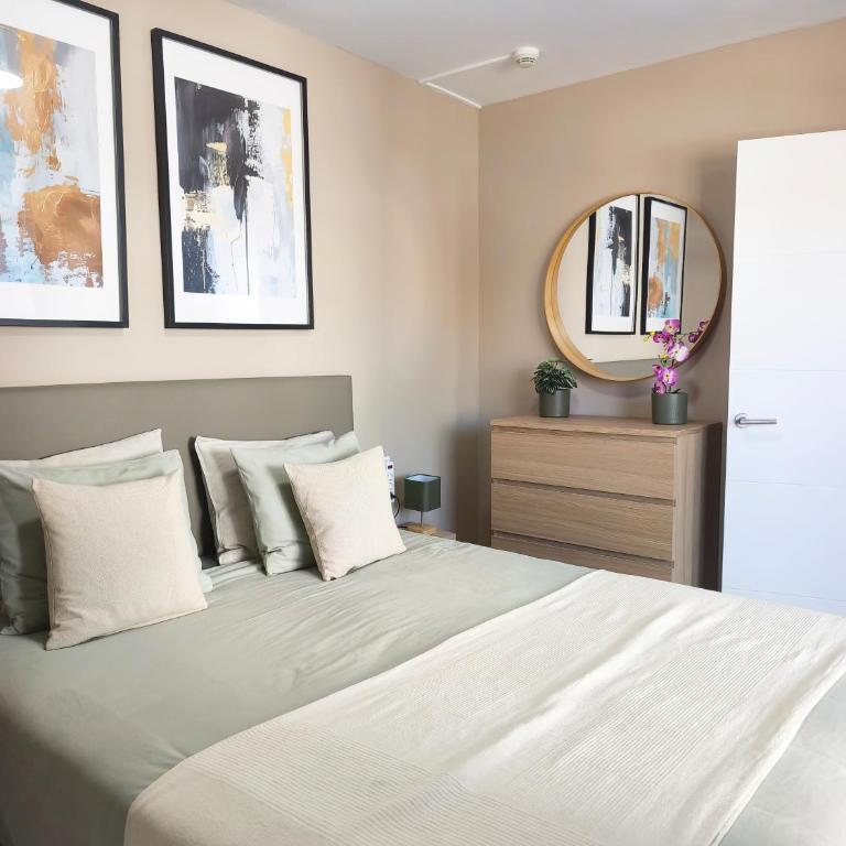 Océan View - Playa del Cura - Apartamento de 1 dormitorio - 2