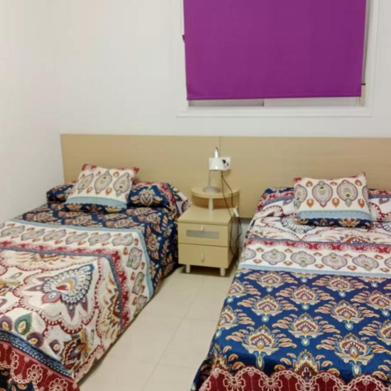 ACV - Playa Dorada 1ra línea planta 3 frontal - Apartment mit 2 Schlafzimmern - 10