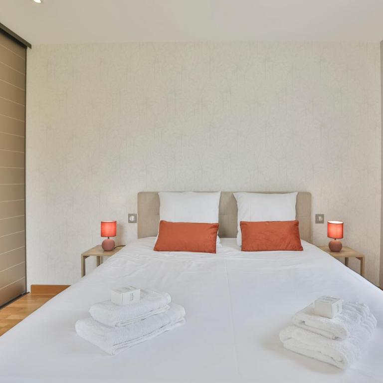 Villa Mediterranée - Vacation Home - 14