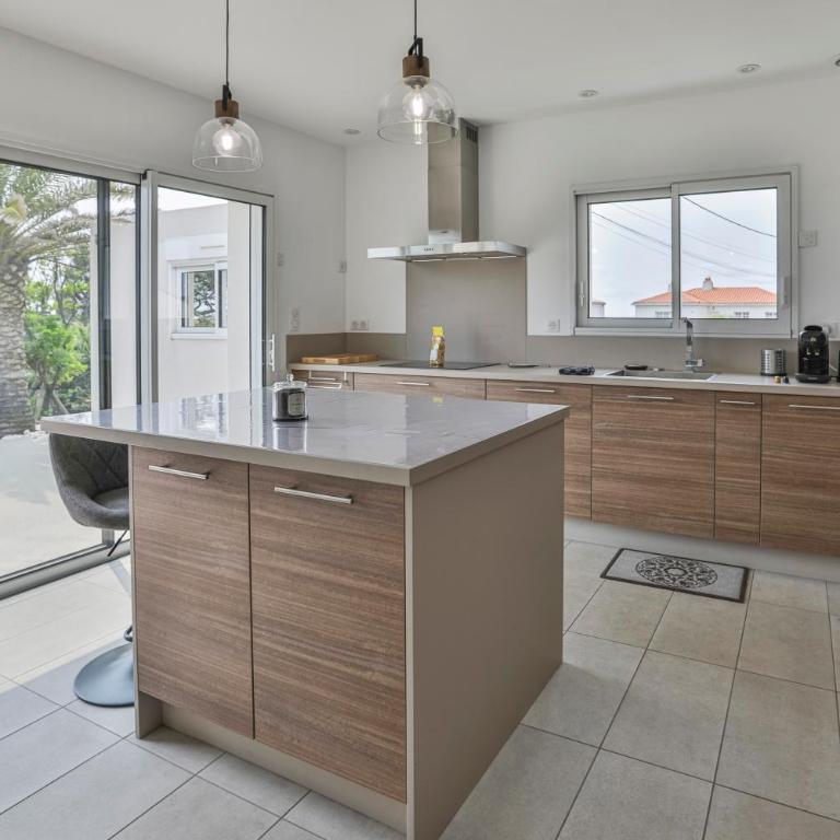 Villa Mediterranée - Vacation Home - 12