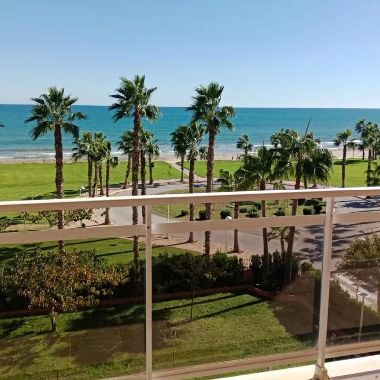 ACV - Playa Dorada 1ra línea planta 3 frontal - Apartment mit 2 Schlafzimmern - 12