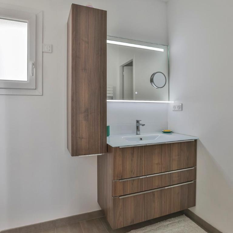 Villa Mediterranée - Vacation Home - 18