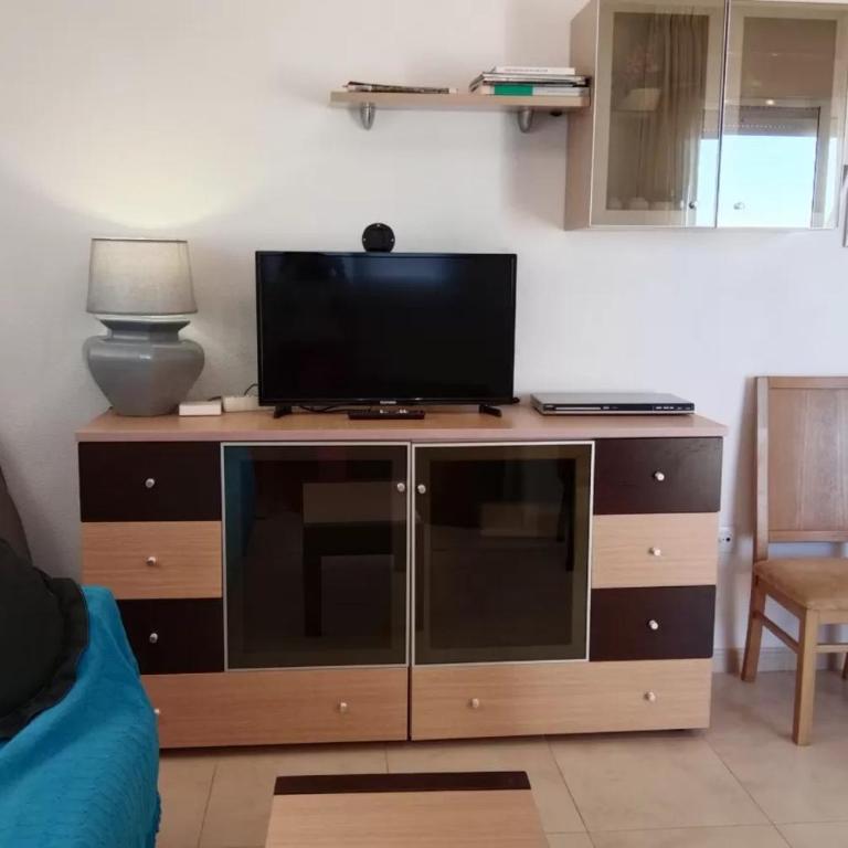ACV - Playa Dorada 1ra línea planta 3 frontal - Apartment mit 2 Schlafzimmern - 14