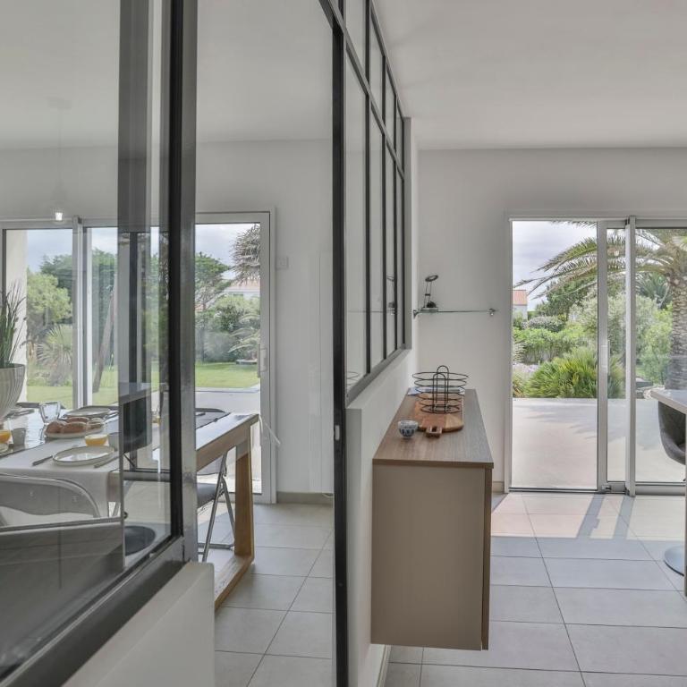Villa Mediterranée - Vacation Home - 19