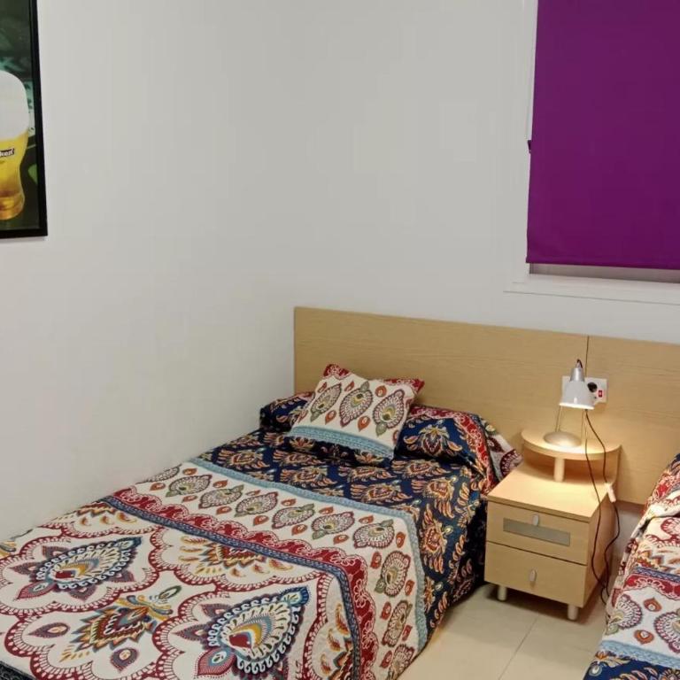 ACV - Playa Dorada 1ra línea planta 3 frontal - Apartment mit 2 Schlafzimmern - 15
