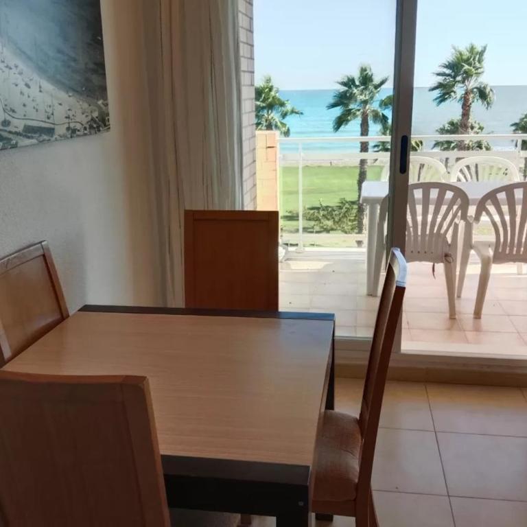 ACV - Playa Dorada 1ra línea planta 3 frontal - Apartment mit 2 Schlafzimmern - 16