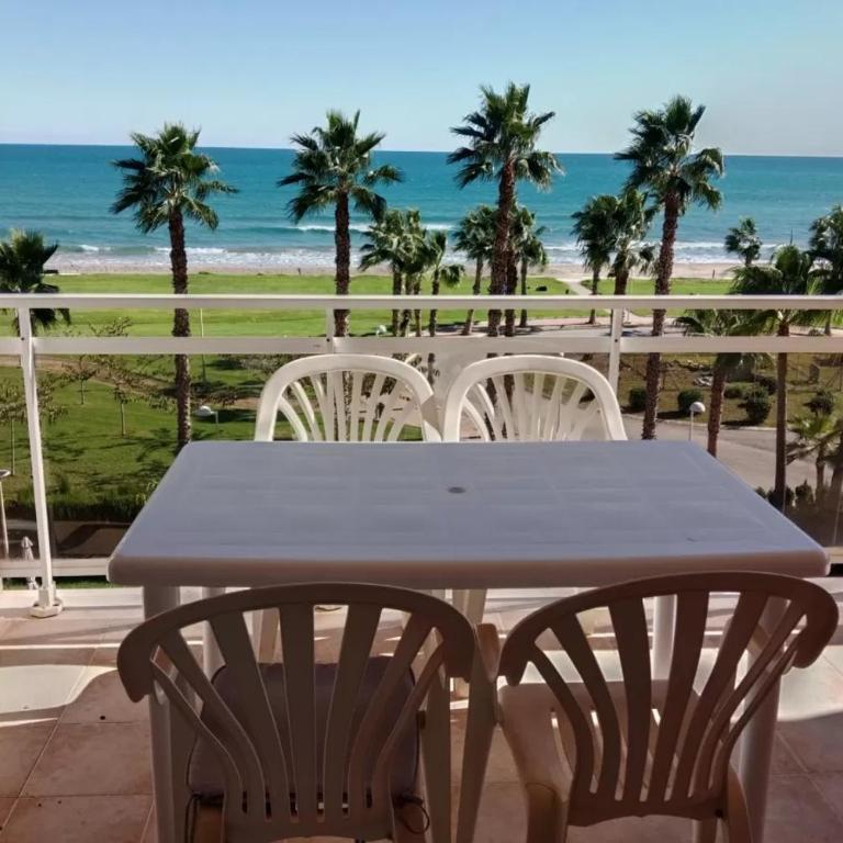 ACV - Playa Dorada 1ra línea planta 3 frontal - Apartment mit 2 Schlafzimmern - 18