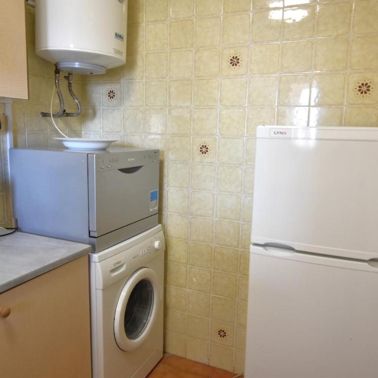 Rnet - Casablanca - Apartamento con terraza - 18