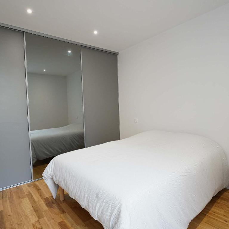 Les Halles Sablaises - en plein cœur des Sables-d'Olonne - Apartment - 3