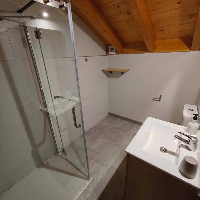 Casa Villana - Two-Bedroom Apartment - 2