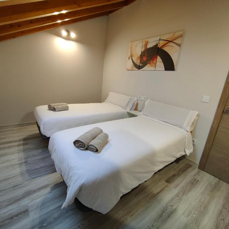 Casa Villana - Two-Bedroom Apartment - 3