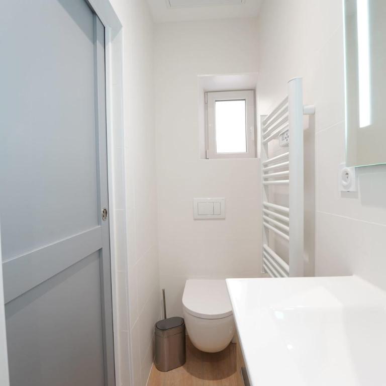 Les Halles Sablaises - en plein cœur des Sables-d'Olonne - Apartment - 12