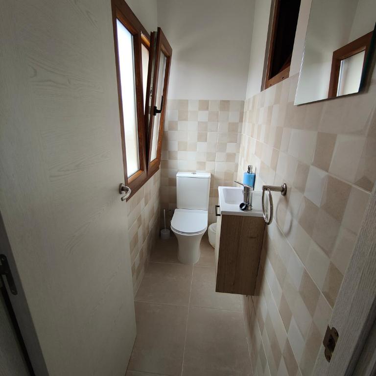 Casa Villana - Three-Bedroom Apartment - 2