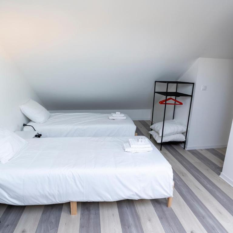 Maison Pépin - avec joli jardin - Casa - 13