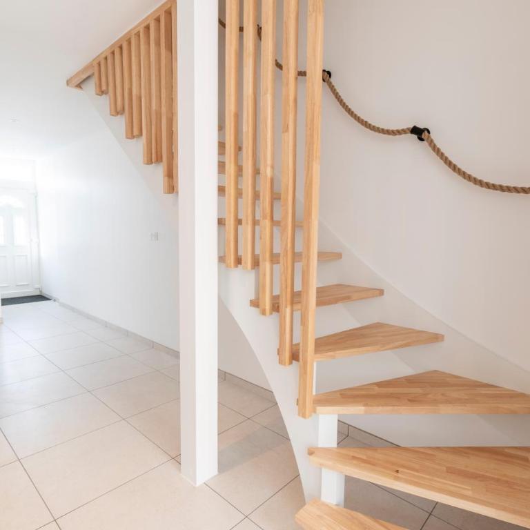 Maison Pépin - avec joli jardin - Casa - 15