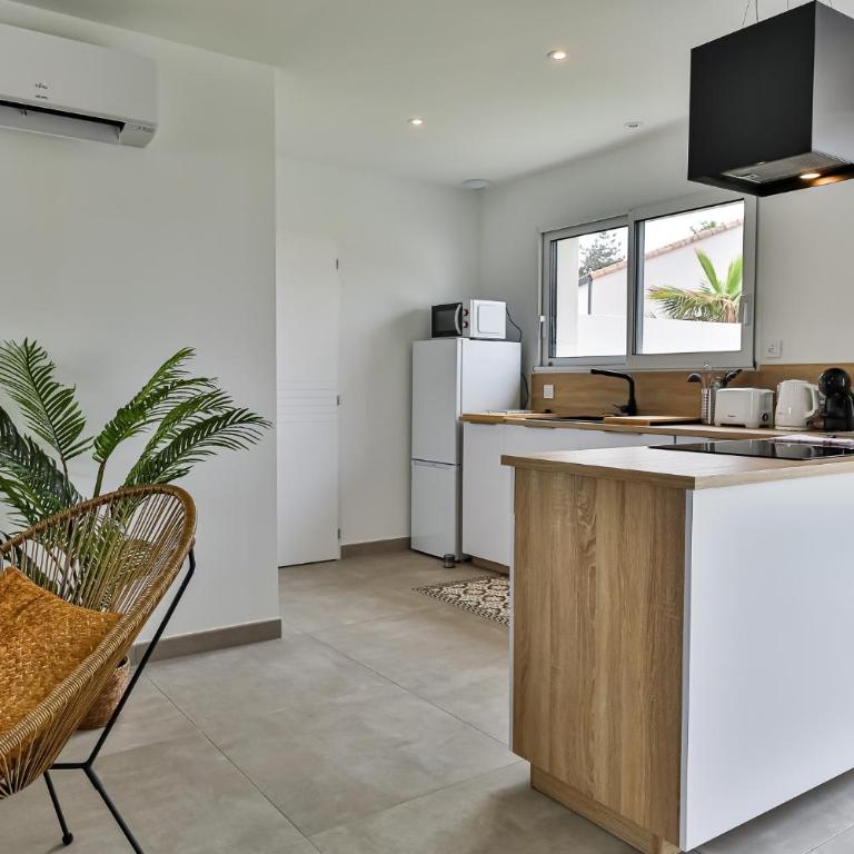 La Marinière des Sables - Vacation Home - 10