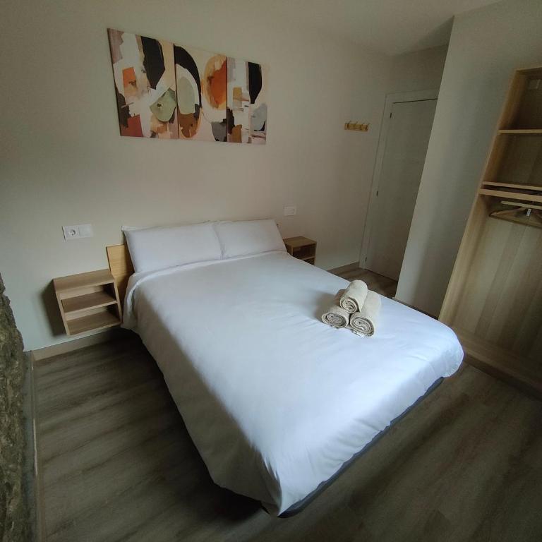Casa Villana - Two-Bedroom Apartment - 3