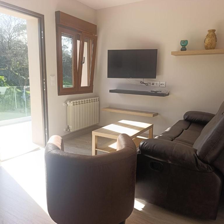 Casa Villana - Three-Bedroom Apartment - 5