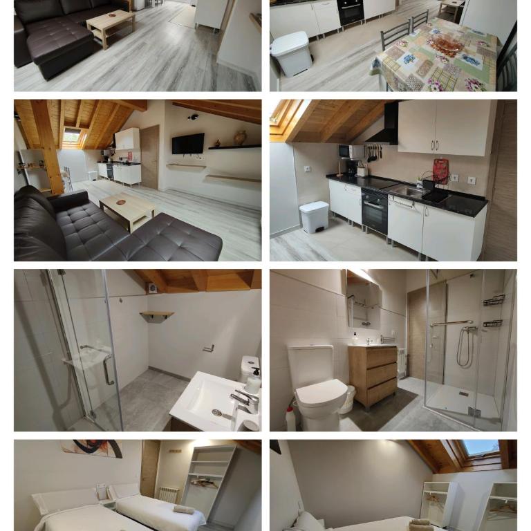 Casa Villana - Two-Bedroom Apartment - 7