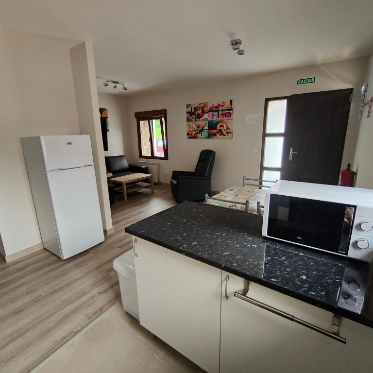 Casa Villana - Two-Bedroom Apartment - 4