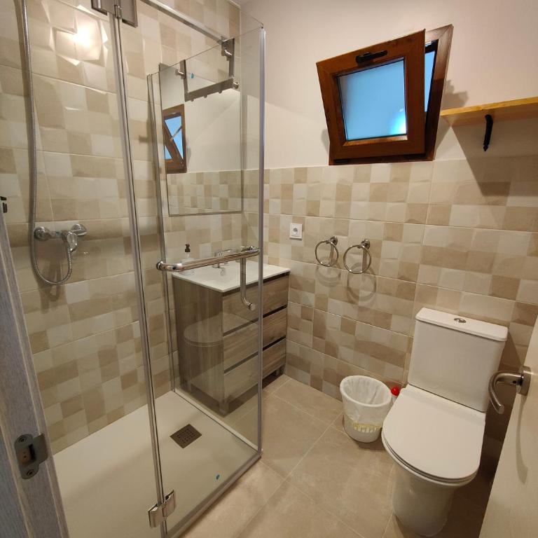 Casa Villana - Three-Bedroom Apartment - 11