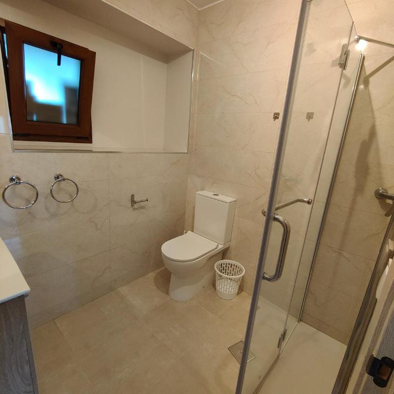 Casa Villana - Two-Bedroom Apartment - 5