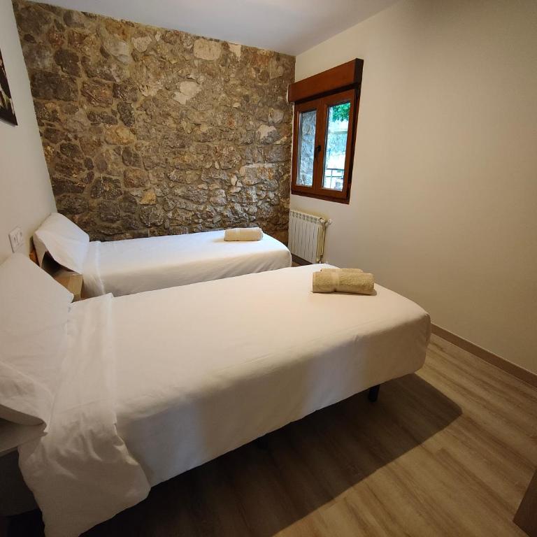 Casa Villana - Two-Bedroom Apartment - 6