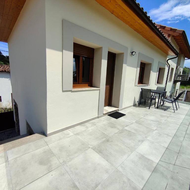 Casa Villana - Three-Bedroom Apartment - 12