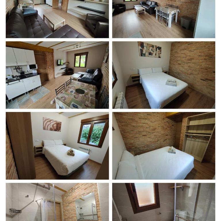 Casa Villana - Two-Bedroom Apartment - 1
