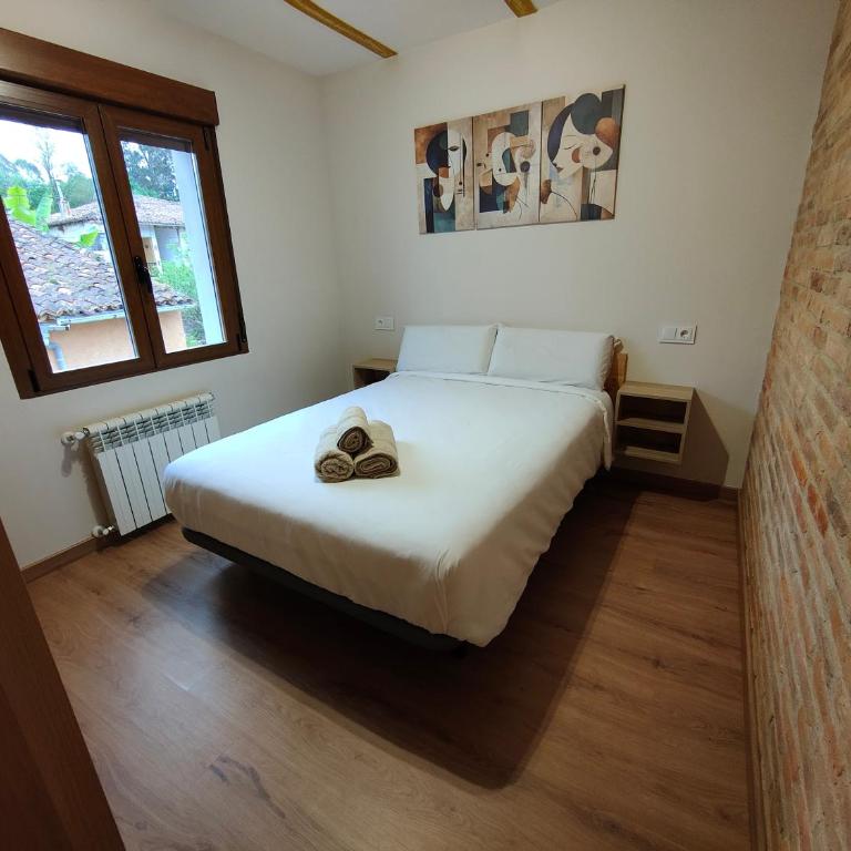 Casa Villana - Two-Bedroom Apartment - 7