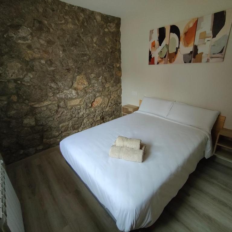 Casa Villana - Two-Bedroom Apartment - 9