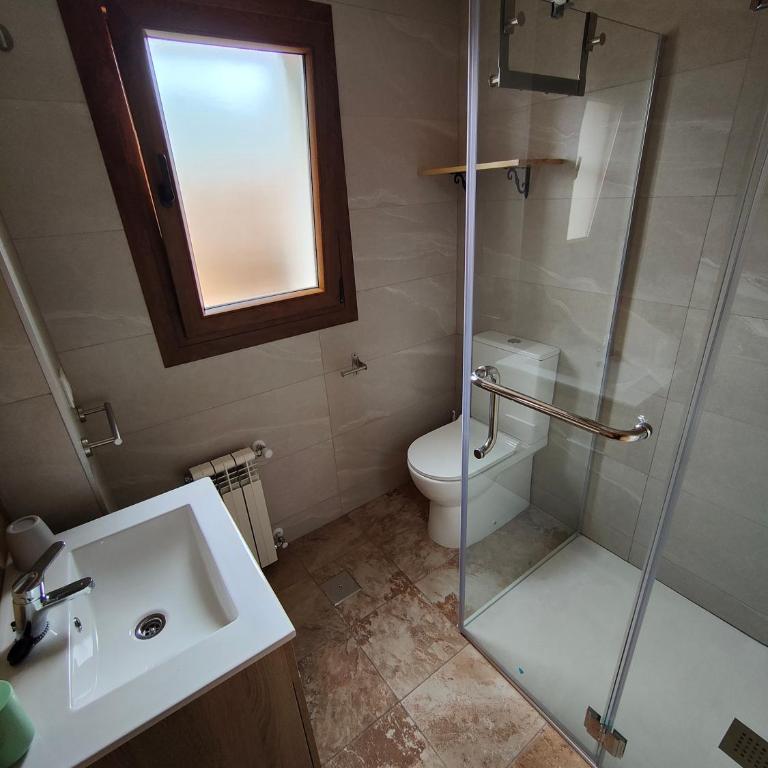 Casa Villana - Two-Bedroom Apartment - 8