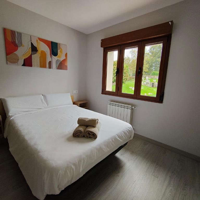 Casa Villana - Three-Bedroom Apartment - 14