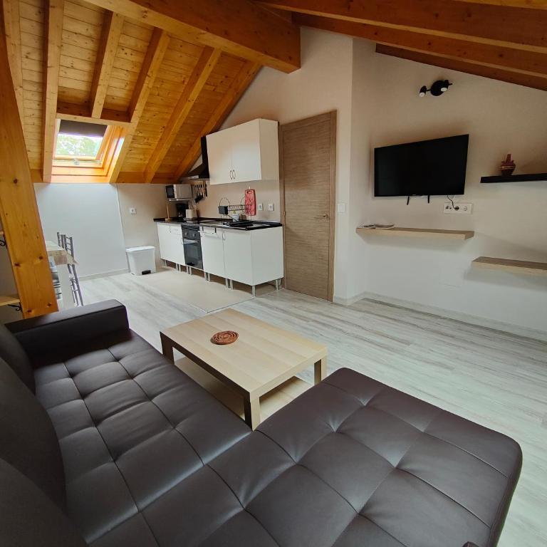 Casa Villana - Two-Bedroom Apartment - 1