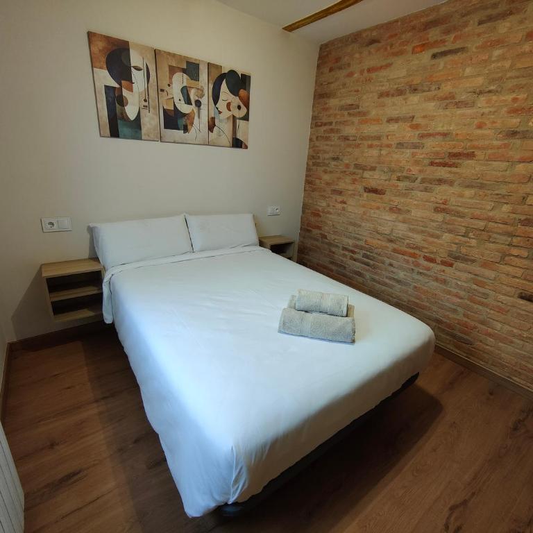Casa Villana - Two-Bedroom Apartment - 9