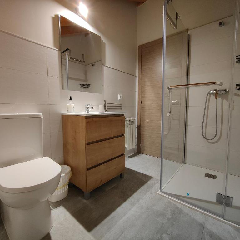 Casa Villana - Two-Bedroom Apartment - 11