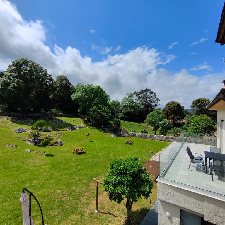 Casa Villana - Three-Bedroom Apartment - 17
