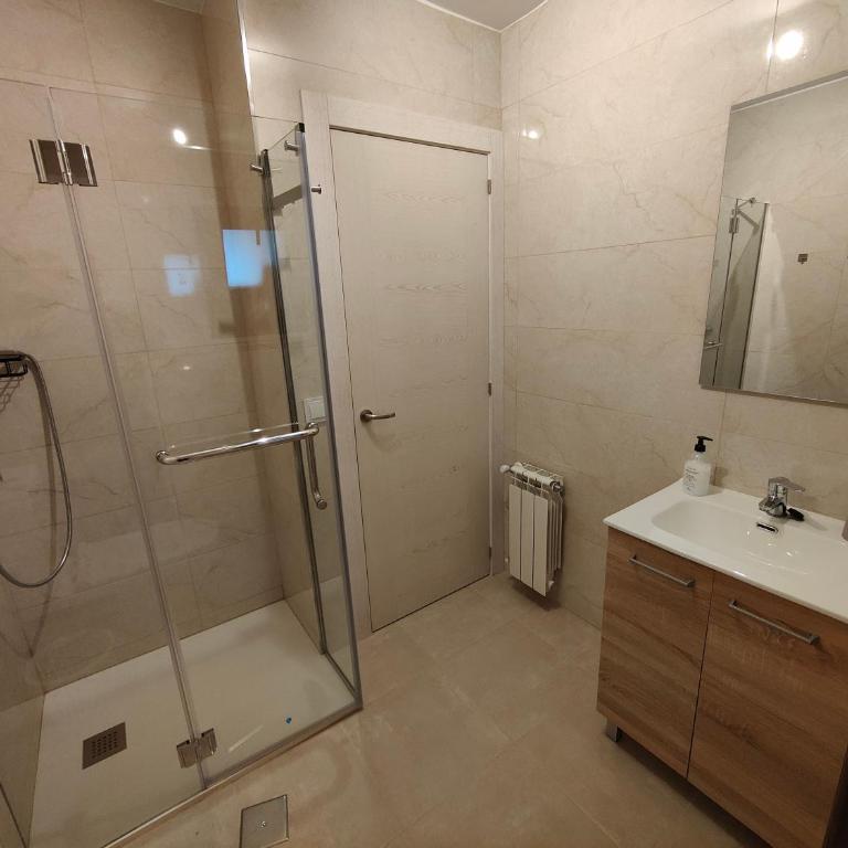 Casa Villana - Two-Bedroom Apartment - 11