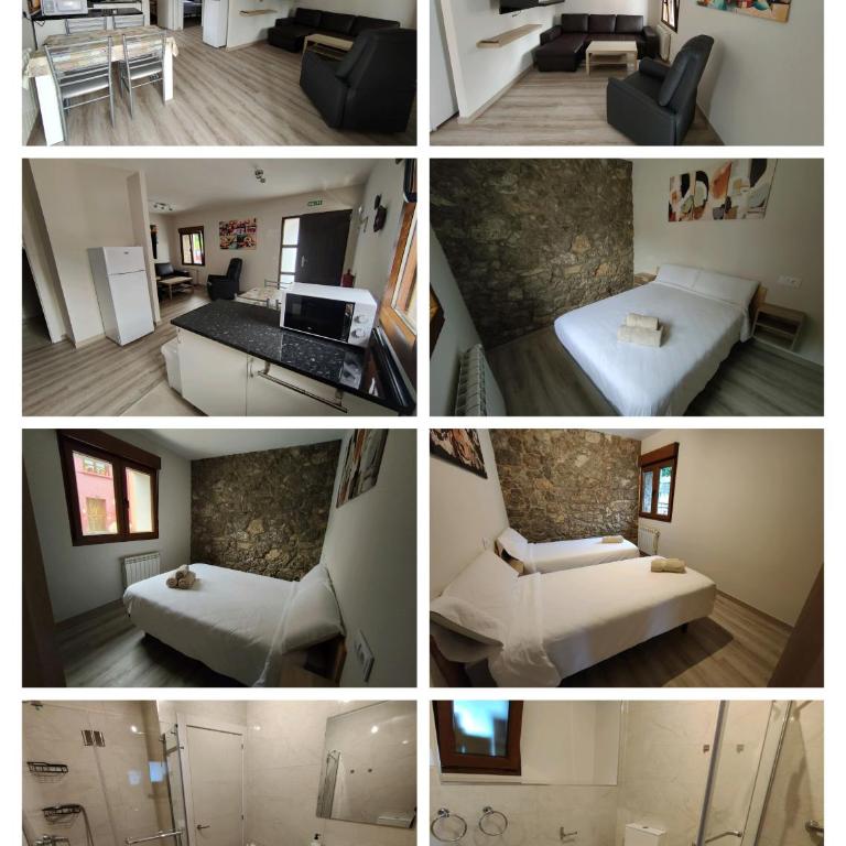 Casa Villana - Two-Bedroom Apartment - 12