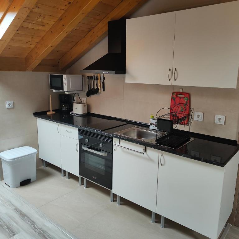 Casa Villana - Two-Bedroom Apartment - 12